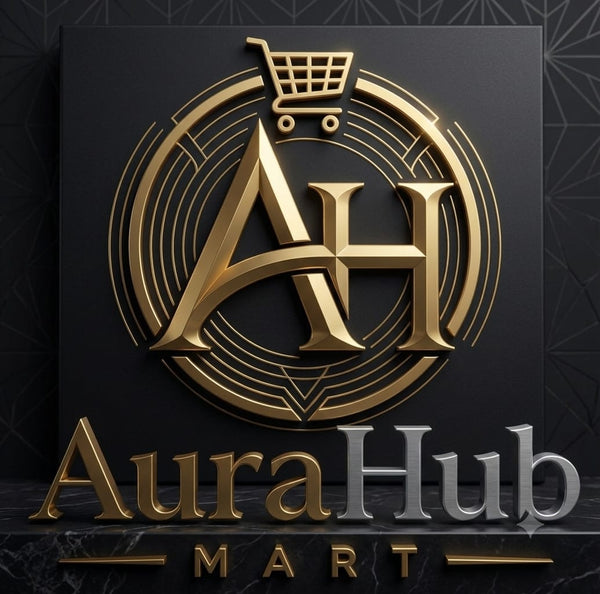AuraHub Mart